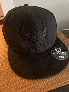 NBA Chicago Bulls Hat
